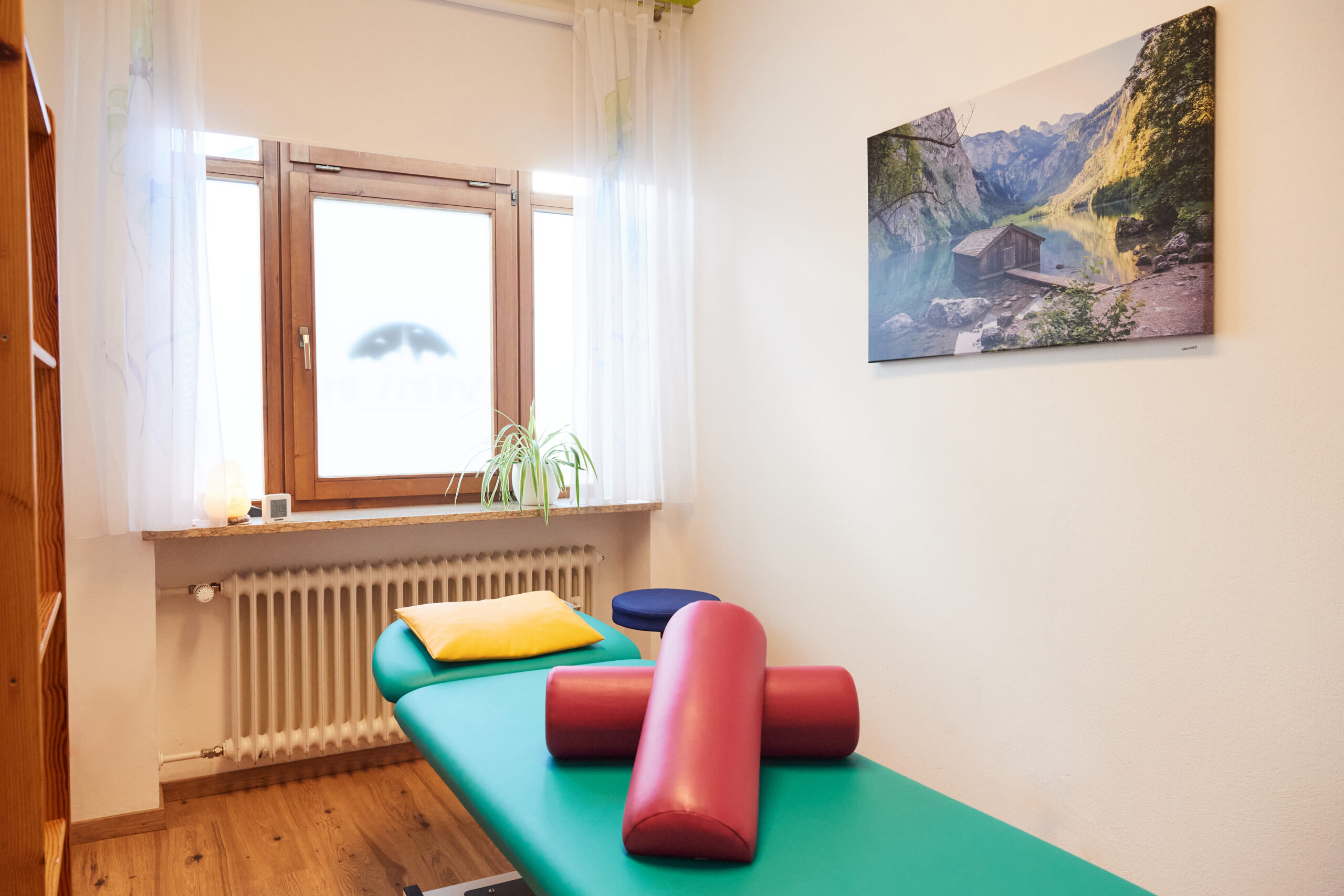 Lymphdrainage Teisenberg