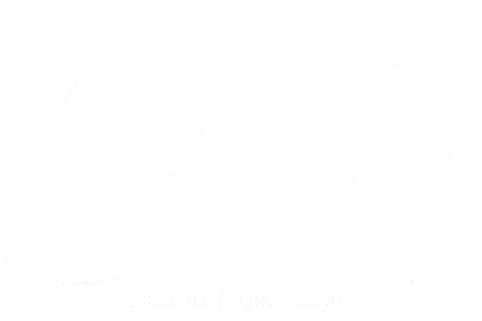Sana Vita Logo