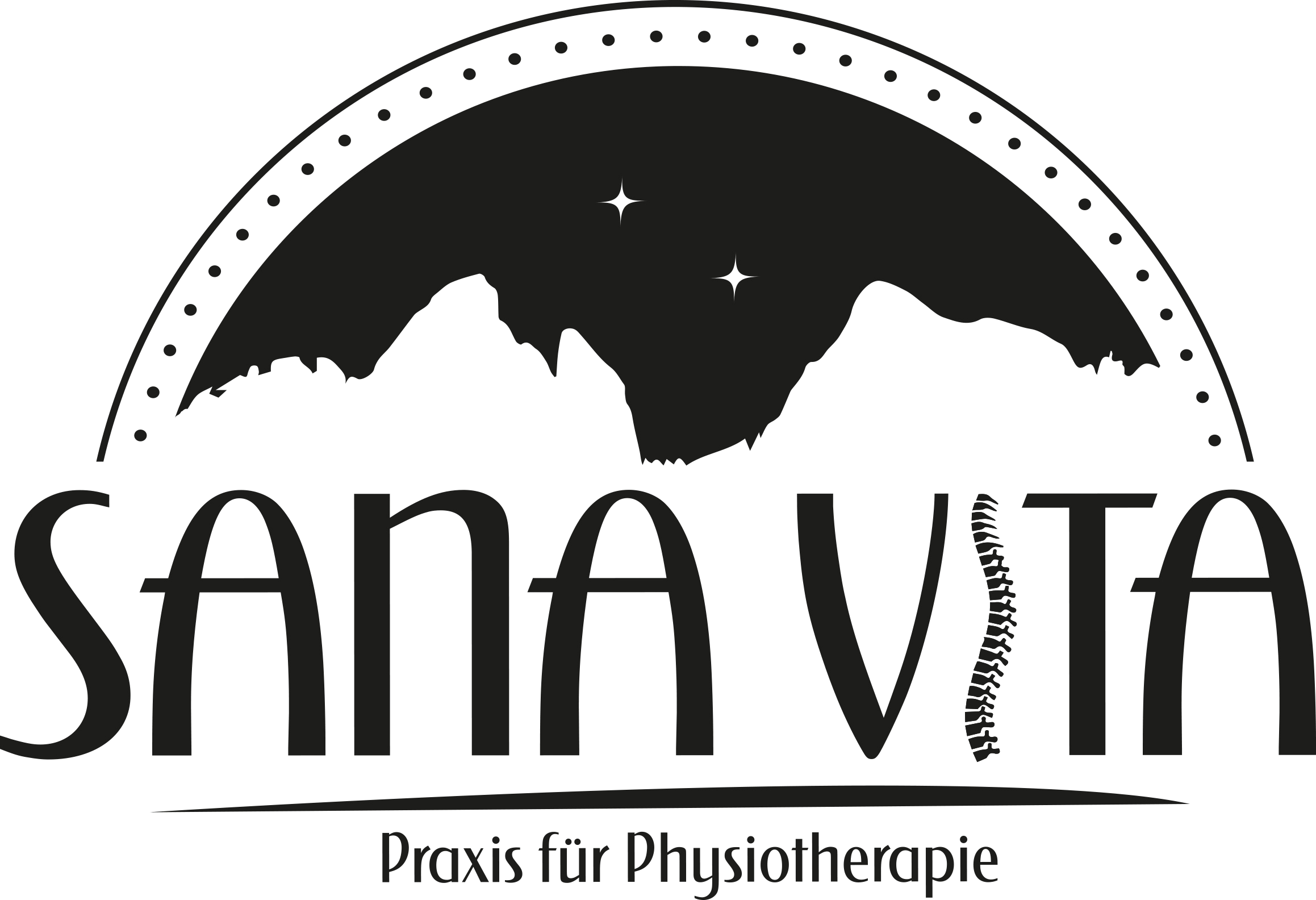 Sana Vita Logo